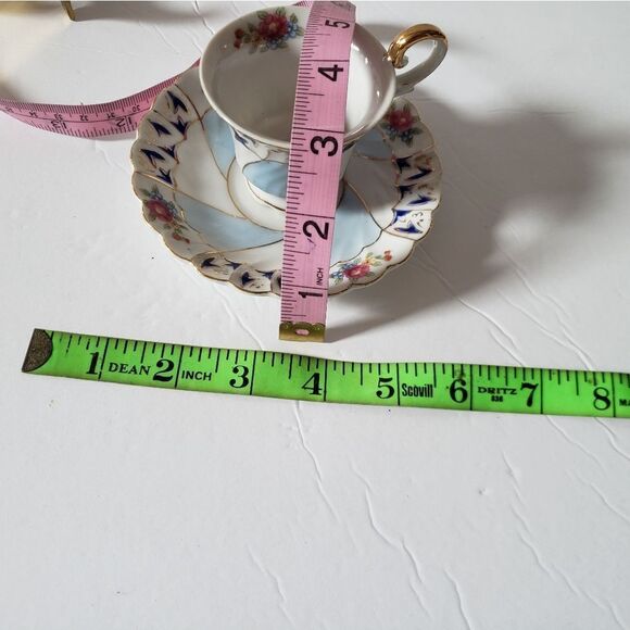 UCAGCO Demi Cup & Saucer - Picture 9 of 10